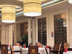 -酌宴府The China Club·广州万富希尔顿酒店(云城东路店)