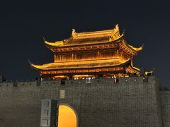 -相门城墙文化休闲景区