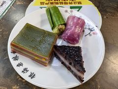 -津可佳·和树银海杂粮