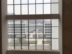 -银保建国酒店·宴会厅
