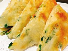 王府葱花饼-蝎王府羊蝎子(天通苑店)