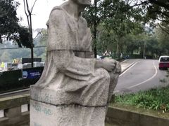 -重庆歌乐山烈士陵园