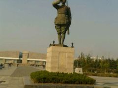 android_upload_pic-新四军纪念馆
