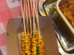 -为民烧烤吧.自贡爆炒菜(收录10年好店)