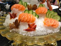 -东林海岸大酒店(缤纷亚洲店)