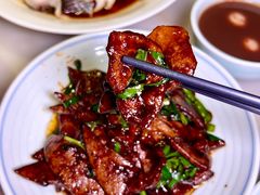 -小吊梨汤·北京菜·烤鸭(王府井银泰in88店)