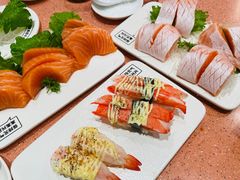 -元气寿司(金光华店)