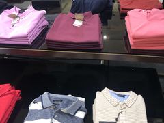 -Massimo Dutti(合生汇店)
