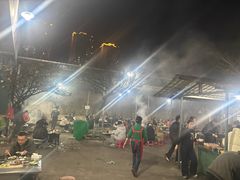 -同心烧烤(总店)