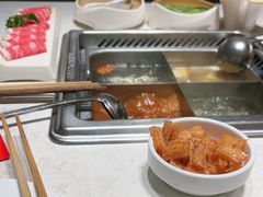 -海底捞火锅(稻河古街夜宵主题店)