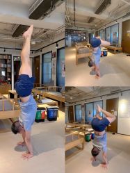 -FineYoga梵音瑜伽·普拉提