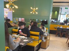 -一席地·本地鸡窝·杭帮鸡火锅(萧山银隆百货店)