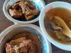 -好成财牛排馆(涂门街总店)