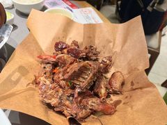 -褚记烤鸭·南京家常菜(雨花客厅店)