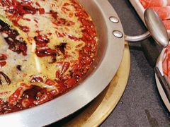 -沸炉重庆老火锅(军事博物馆店)