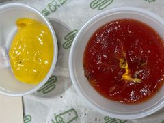 -Shake Shack(西单大悦城店)