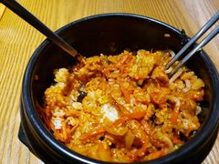 -幸屿 创意料理(永嘉天地店)