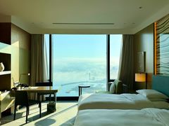 -大连君悦酒店