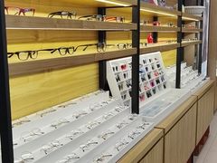 -精益眼镜(建三店)