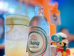 -迷你椰·泰式大排档(虹口店)