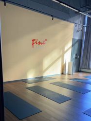 -FineYoga梵音瑜伽·普拉提