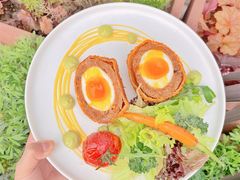 -La Terre乐田(万象城店)