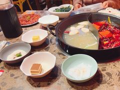 -金石老面坊·渔家菜(金石滩店)