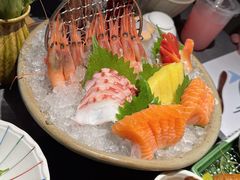 -匠和风精致料理(祥禾天地店)