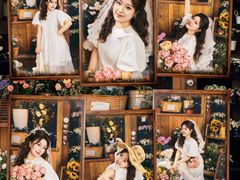 -海马体照相馆(深圳万象天地店)