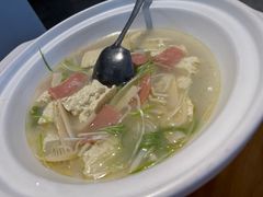 -荷恬·精致蔬食料理(星海店)