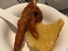 -晋江荣誉国际酒店·港誉茶餐厅