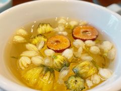 功夫茶-苏浙徽·江南荟·本味融合菜(相城方圆里店)