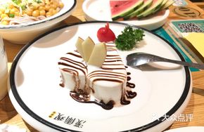 Love Milk Tofu