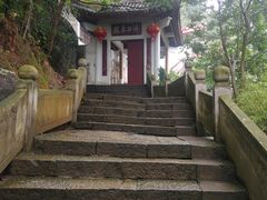 -天台山赤城山景区