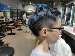 -HairCode芭曲发型