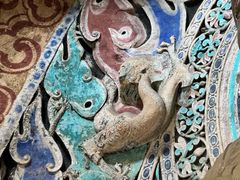 -响堂山石窟-北响堂山石窟