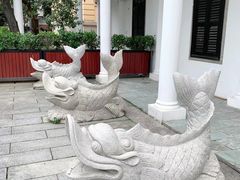-荔湾博物馆