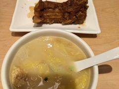 -大师兄·西北小馆(金湾华发商都店)