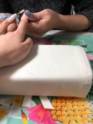 -IDEA·艾蒂尔科技美肤·日式美甲美睫集合店