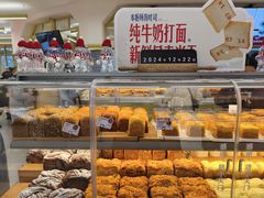 -红星前进面包牛奶公司(君太店)