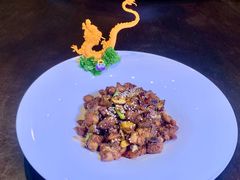 -翠湖宾馆·中餐厅