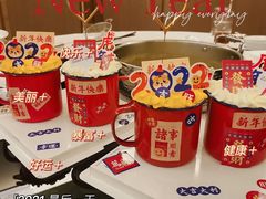 -ZOZO's昌左左精致甜品设计(新北店)
