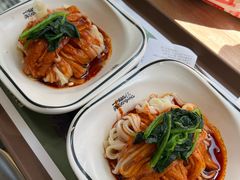 -魏家凉皮(铜锣湾店)