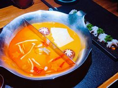 -湊湊火锅·茶憩(颐堤港店)