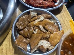 -渝味黄姐火锅(黄泥村店)