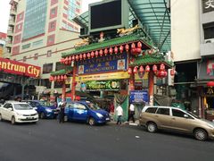 -金莲记(茨厂街店)