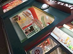 -避风塘·金牌店·夜宵(金玉兰店)