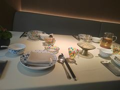 -融琥珀·京鲁菜·海味珍品(西单店)