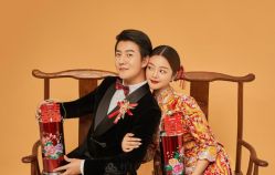 点击看大图 -太古映画婚纱摄影(天河店)