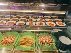 -小猪查理川式自助烤肉(大学城店)